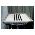 La Nordica Rosetta poêle Pose libre Bois de chauffage Bordeaux – Image 2