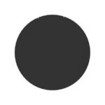 Plaque de protection murale noir LE MARQUIER l.74 cm x H.0.2 cm