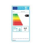 Poêle à bois ADURO 9.7 noir 6 kW – Image 11