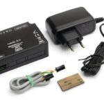 Kit wifi Easy connect pour pilotage à distance freepoint