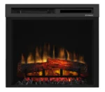 Insert Led électrique XHD28 1400W Optiflame 28'