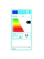 Poêle à bois JUSTUS Meva noir / rouge 5.5 kW – Image 2