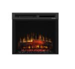 Cheminée électrique Beethoven Antique Optiflame