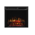 Cheminée électrique Beethoven Antique Optiflame