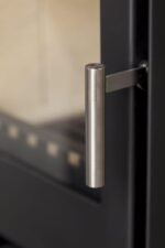 Poêle à bois ADURO 19 noir 5 kW – Image 5