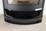 Poêle à bois ADURO 15 noir 6.5 kW – Image 4