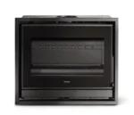 Insert à bois façade droite SUPRA Néo 67 g 8 kW – Image 8