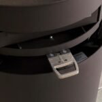 Poêle Hybride ADURO H2 noir 7 kW – Image 6