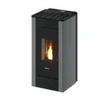 Poêle à granulés FREEPOINT Sharp airtight 7 kW – Image 3