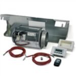 NORDICA Kit Ventilation FOCOLARE 60