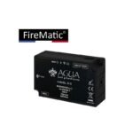 PACK Poêle à granulés C12 FIREMATIC + Kit ventouse Dinak + Module Wifi – Image 14