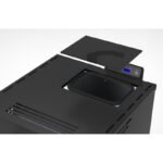 PACK Poêle à granulés C12 FIREMATIC + Kit ventouse Dinak + Module Wifi – Image 9