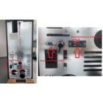 PACK Poêle à granulés C9 FIREMATIC + Kit ventouse Dinak + Module Wifi – Image 14