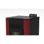 PACK Poêle à granulés C9 FIREMATIC + Kit ventouse Dinak + Module Wifi – Image 6