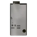 Poêle à granulés étanche canalisable Vulcano EVO + Kit conduits concentrique sortie arrière 12 Kw – Image 5