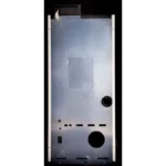 Pack Poêle à granulés étanche Vittoria Plus + Kit conduits concentrique sortie arrière - 14 Kw – Image 8