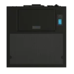 Poêle à granulés étanche Vulcano Silenzio + Kit conduits concentrique sortie arrière 9.2 Kw – Image 5