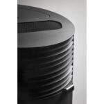 Poêle à granulés silencieux étanche Roméo + Kit conduits concentrique sortie arrière - 8 Kw – Image 9