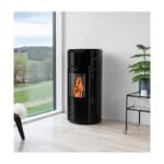 Poêle à granulés Aduro P1 8 KW