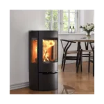Poêle à bois Aduro 17 - 9 Kw – Image 3