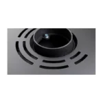 Poêle à Bois Aduro 9.1 - 6 Kw – Image 3