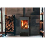 Poêle à bois ETNA Aicardo - 7.5 Kw – Image 2