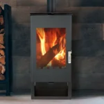 Poêle à bois ETNA Aicardo - 7.5 Kw