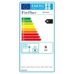 Poêle à bois FirePlace Alicante - 8 Kw – Image 5