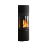 Poêle à bois Godin Arnel 8 Kw