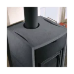 Poêle à bois La Nordica Asia BII - 6 Kw – Image 4