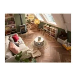 Poêle à bois FirePlace Brasil Pierre Ollaire - 6 Kw – Image 2