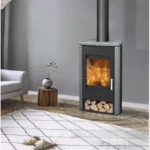 Poêle à bois FirePlace Brasil Pierre Ollaire - 6 Kw