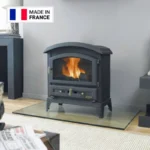 Poêle à Bois Canadien Godin 10 Kw