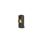 Poêle à bois La Nordica Candy 4.0 - 6.2 Kw – Image 2