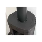 Poêle à bois La Nordica Candy 4.0 - 6.2 Kw – Image 4