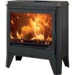 Poêle à bois Panadero Chambery - 7.1 Kw – Image 2