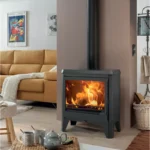 Poêle à bois Panadero Chambery - 7.1 Kw