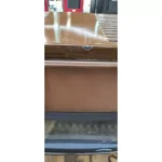 Poêle à Bois Charbon Ariégeois - Reconditionné - A – Image 8