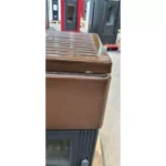 Poêle à Bois Charbon Ariégeois - Reconditionné - A – Image 9