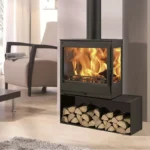 Poêle à bois Panadero Charme - 7.1 Kw