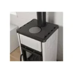 Poêle à bois La Nordica Concita 2.0 - 12 Kw – Image 10
