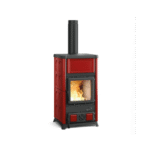 Poêle à bois La Nordica Concita 2.0 - 12 Kw – Image 13