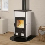 Poêle à bois La Nordica Concita 2.0 - 12 Kw