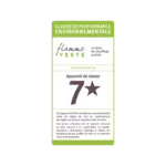 Poêle à bois ETNA Domino avec pied - 8.5 Kw – Image 4