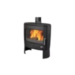 Poêle à Bois Eclipse Godin 8 Kw – Image 4