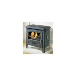 Poêle à Bois Godin Eco 9Kw - 9 Kw – Image 3