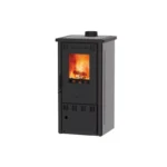 Poêle à Bois AlfaPlam Elita 2 Eco - 6 Kw – Image 3