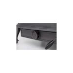 Poêle à bois en fonte - BRONPI Etna 11.3 kW – Image 5