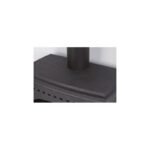 Poêle à bois en fonte - BRONPI Etna 11.3 kW – Image 7