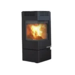 Poêle à Bois Etanche Aduro 12 - 6 Kw